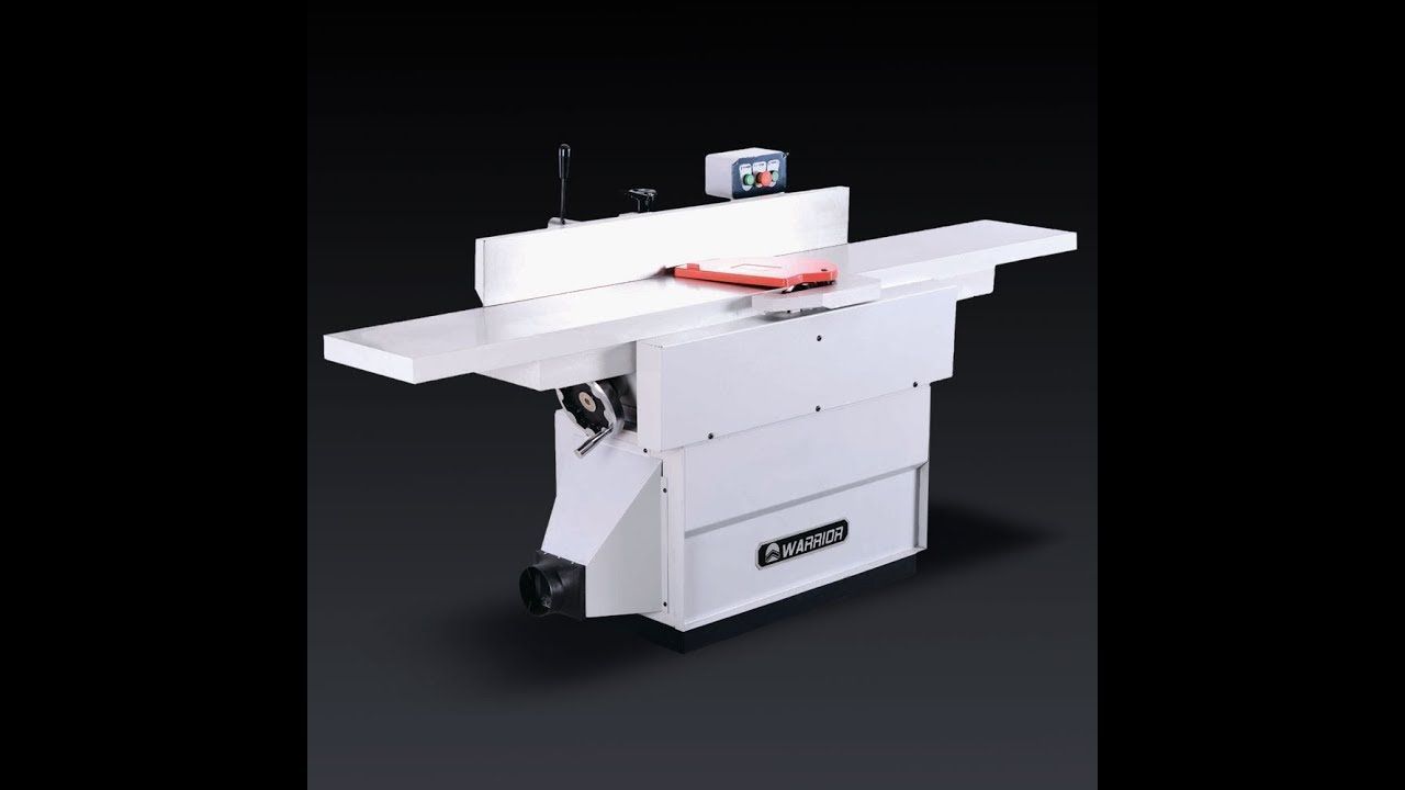 Сборка и настройка W0101