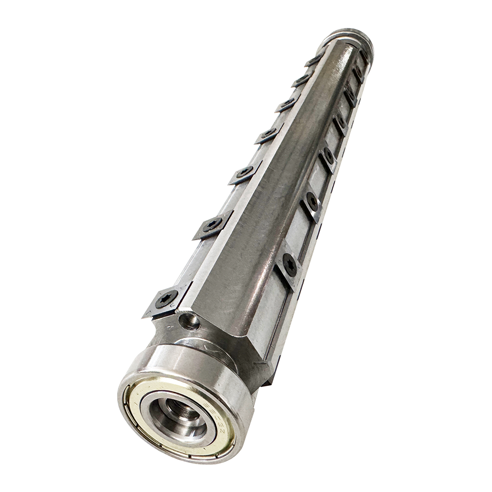 картинка Сегментный вал для JIB 22139 SC от HARVEY-RUS