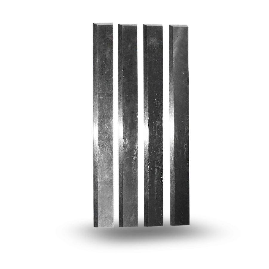 картинка Комплект ножей для фуговального станка 200 мм от HARVEY-RUS