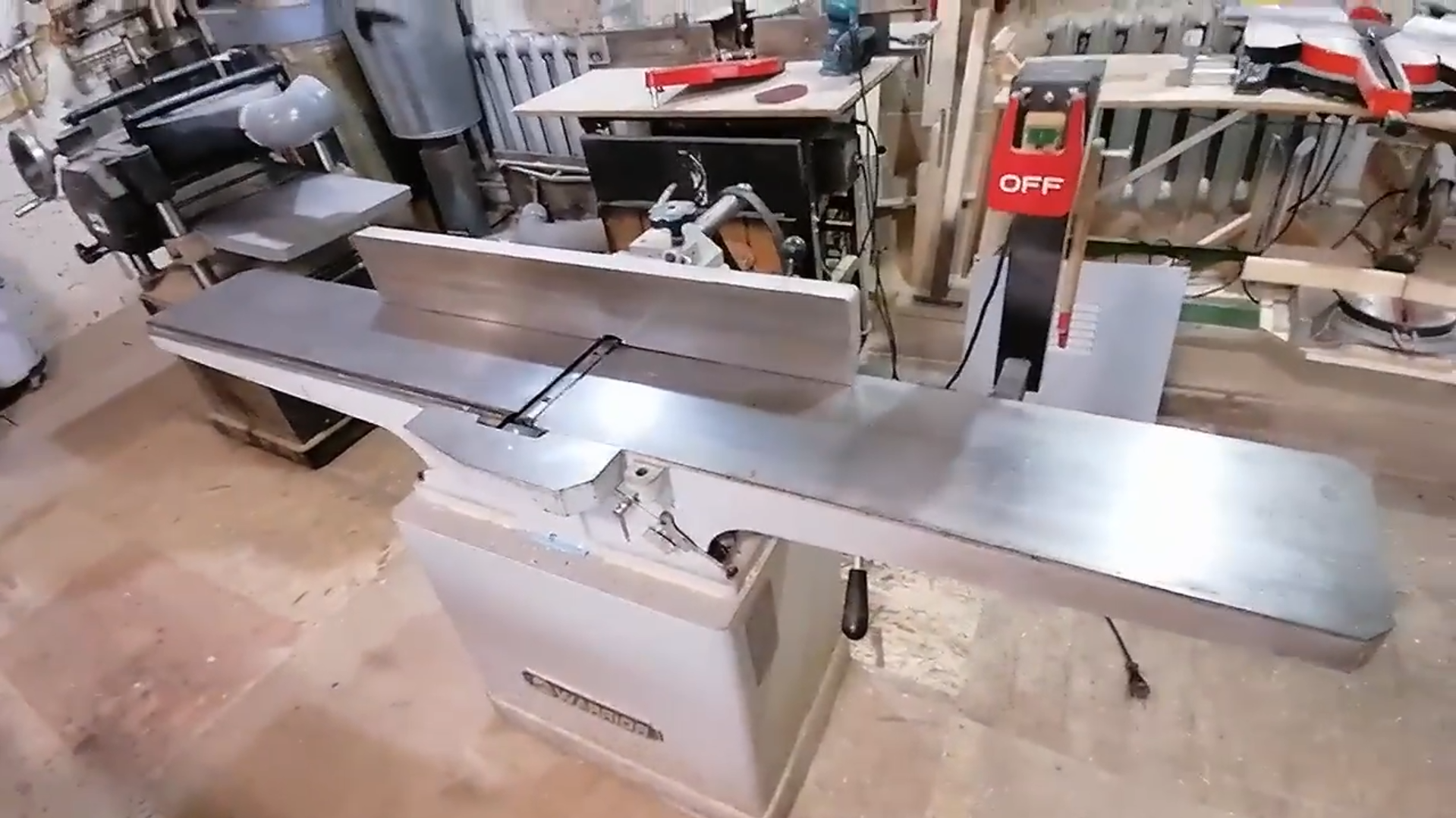 Последний обзор и отзыв Фуганка и Рейсмуса