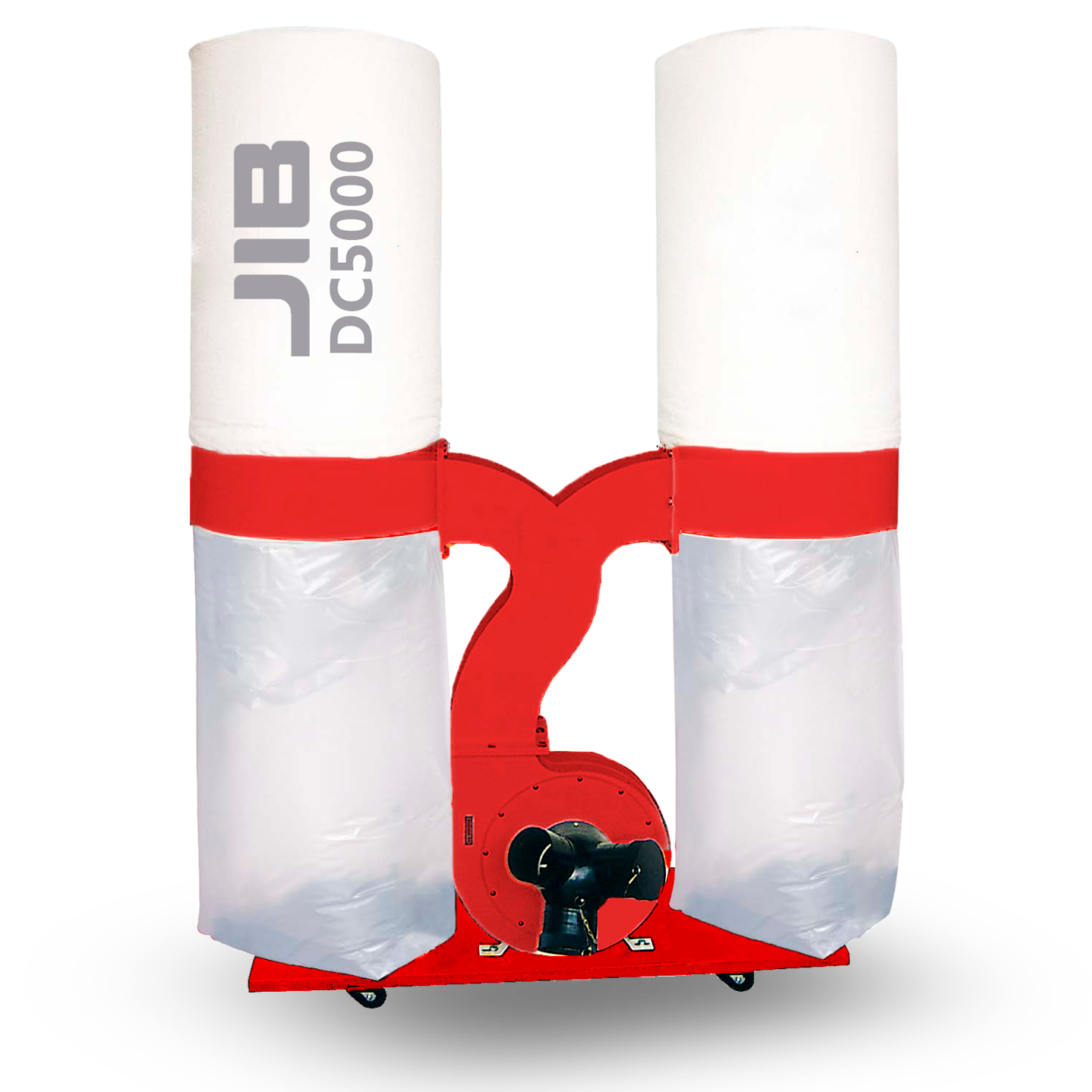 Вытяжная установка JIB DC5000