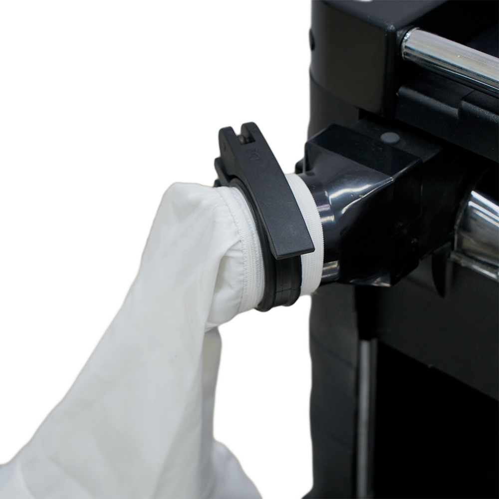 картинка JIB 22139 SC Рейсмусовый станок с сегментным валом Дисконт (341П) от HARVEY-RUS