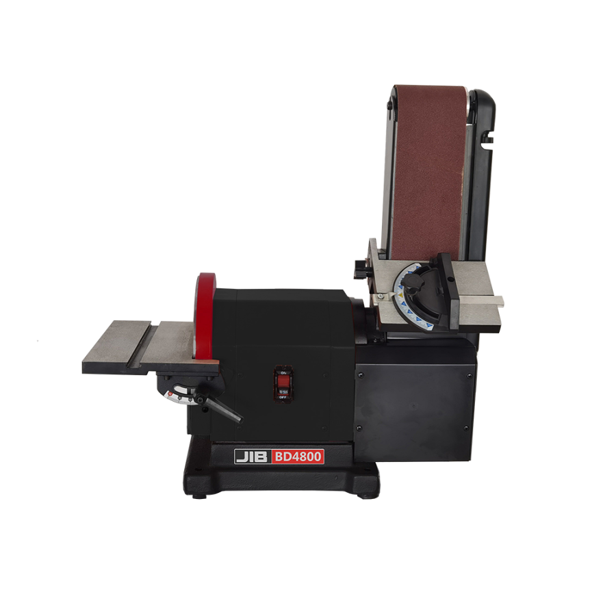 JIB BD4800