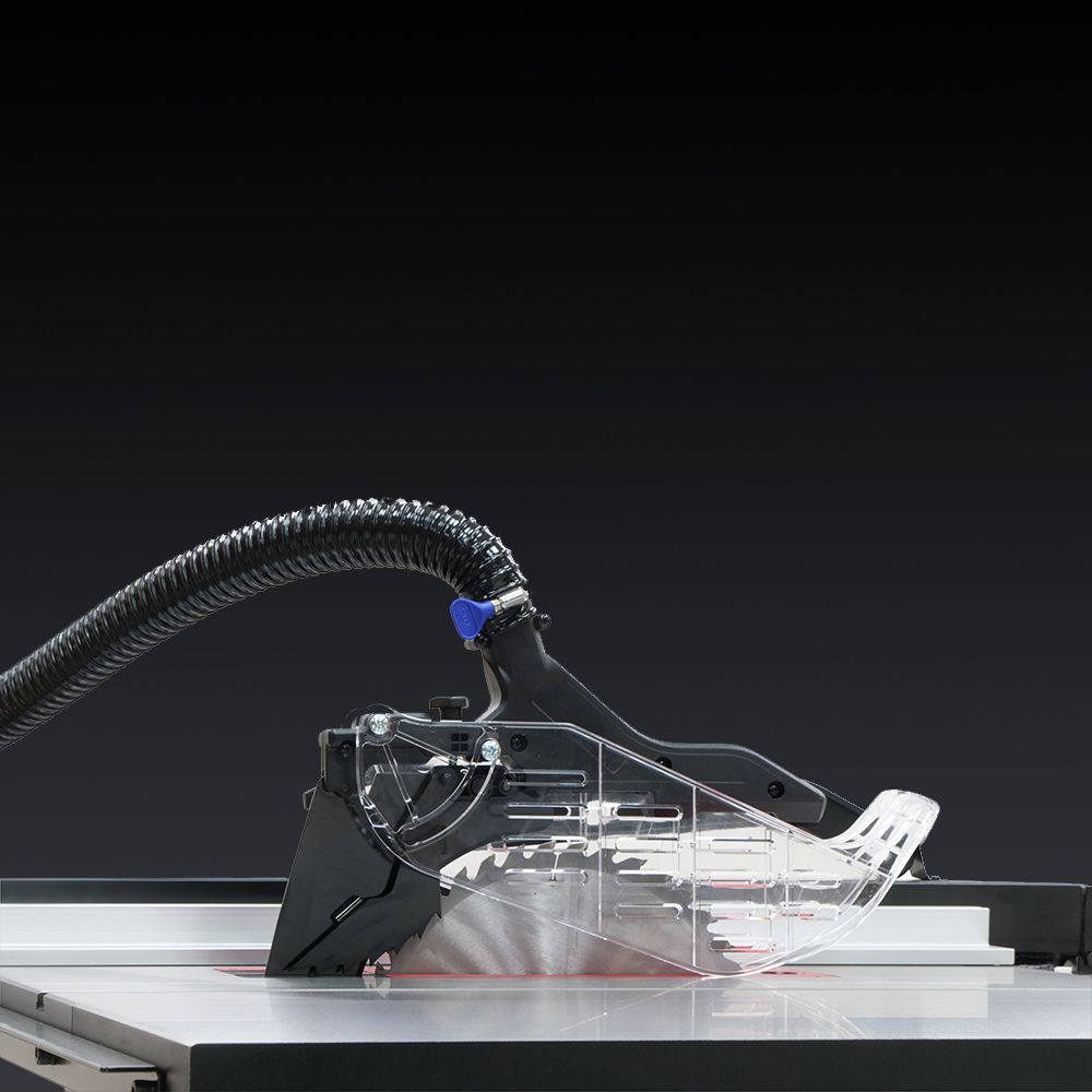 картинка Пила циркулярная LAGUNA F3 FUSION от HARVEY-RUS