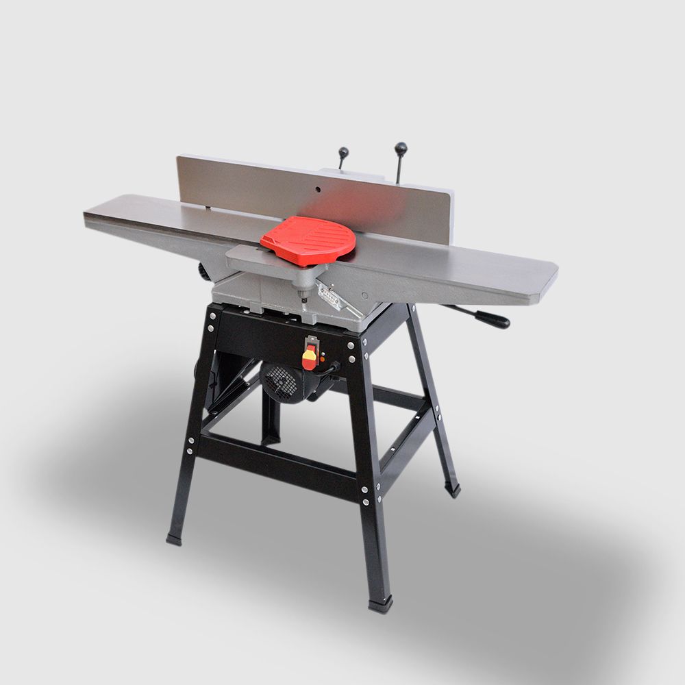 картинка Фуговальный станок WARRIOR  W0108 магазин HARVEY-RUS, являющийся официальным дистрибьютором HARVEY в России 