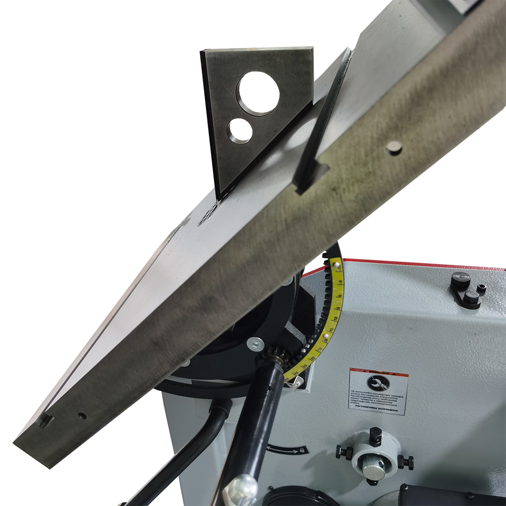 картинка JIB TBS-356-12 Ленточнопильный станок от HARVEY-RUS