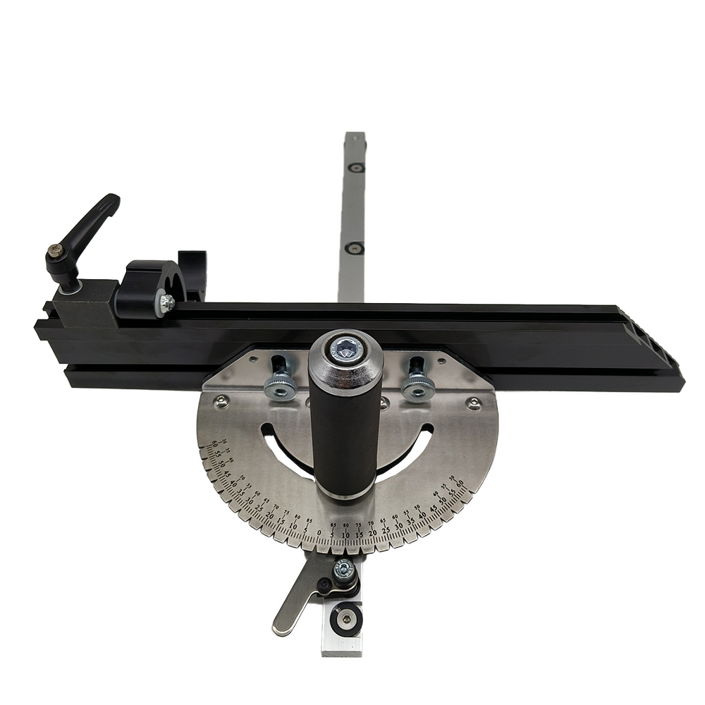 картинка Упор угловой прецизионный от HARVEY-RUS