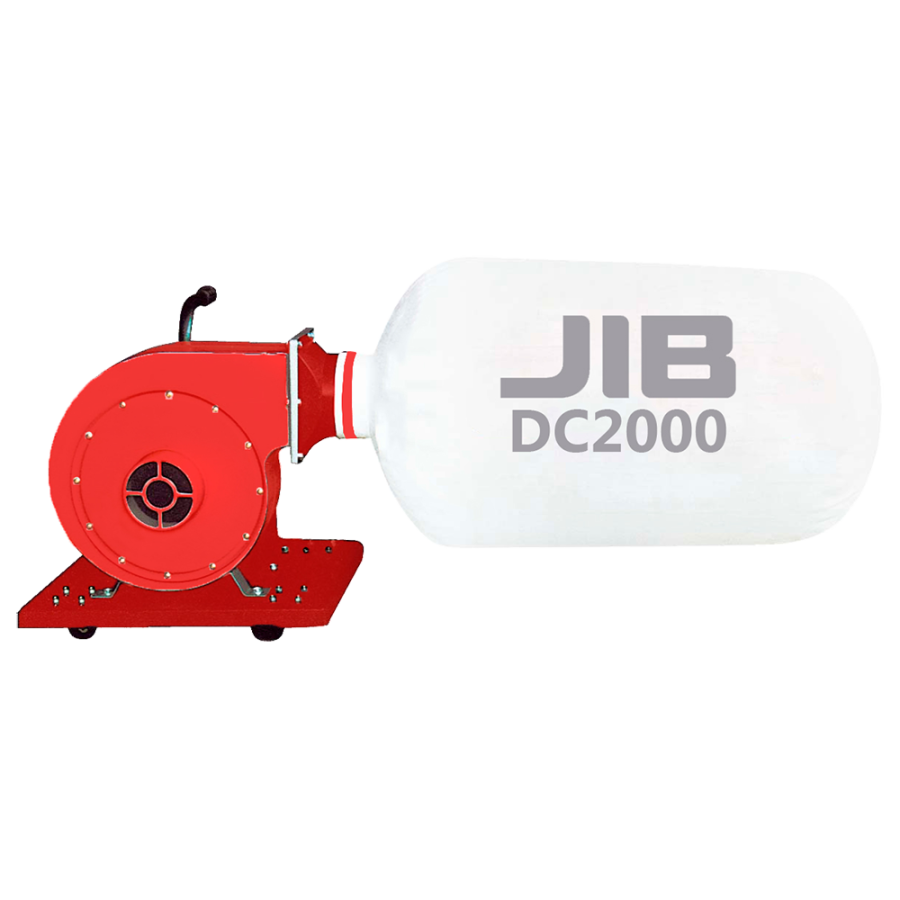 JIB DC2000