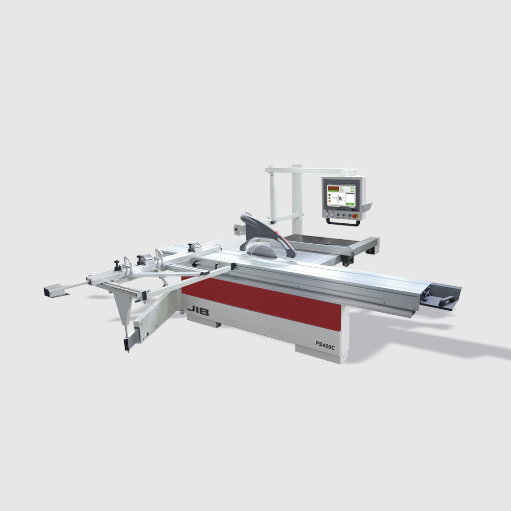 картинка JIB PS400С 400В от HARVEY-RUS