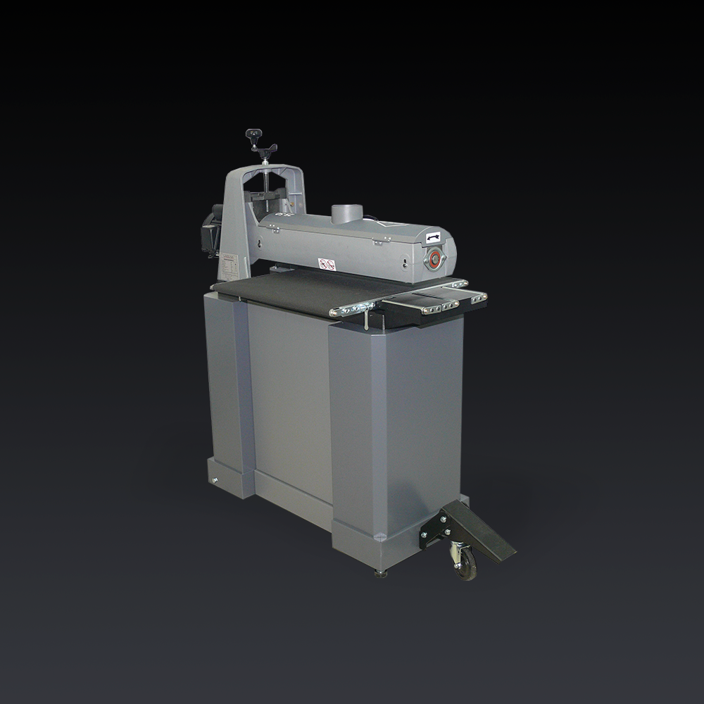 картинка Барабанный шлифовальный станок LAGUNA SUPERMAX 25-50 от HARVEY-RUS