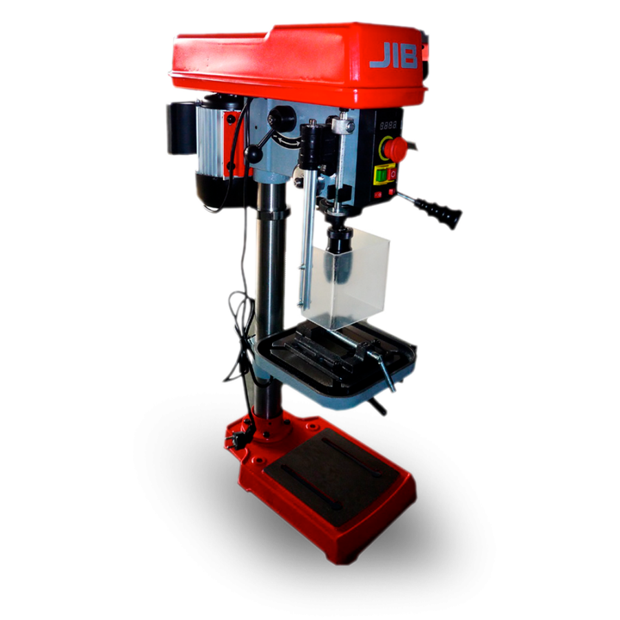 картинка JIB DP30016B-VS Сверлильный станок от HARVEY-RUS