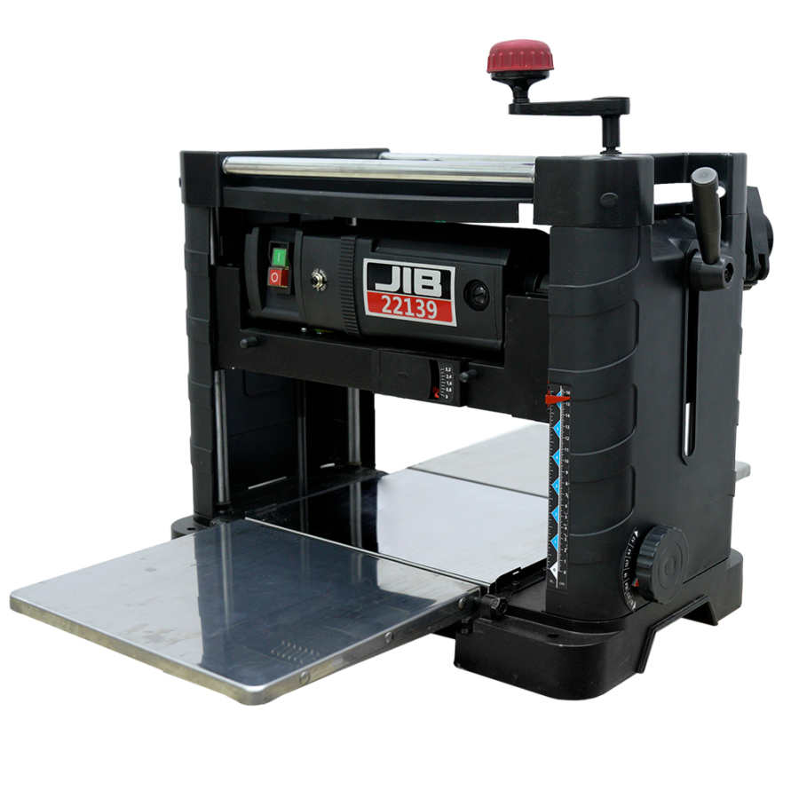 JIB 22139 Рейсмусовый станок