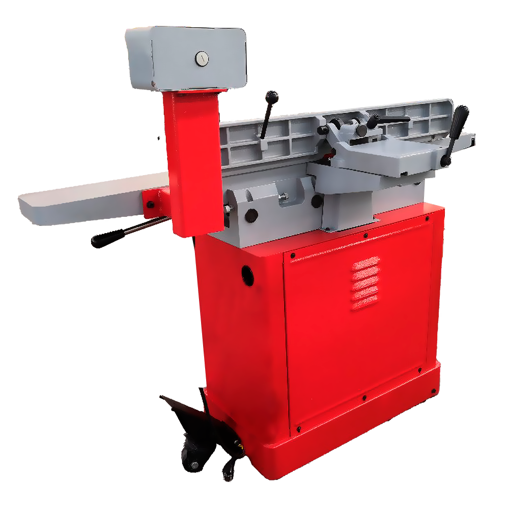 картинка JIB WJ-6X55 Фуговальный станок от HARVEY-RUS