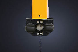 картинка Ленточнопильный станок HARVEY HW616E от HARVEY-RUS