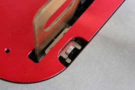 картинка Круглопильный станок HARVEY HW110S от HARVEY-RUS