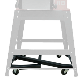 картинка Мобильная база для JIB BDS610 от HARVEY-RUS