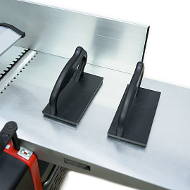 картинка JIB PT250A B Фуговально-рейсмусовый станок от HARVEY-RUS