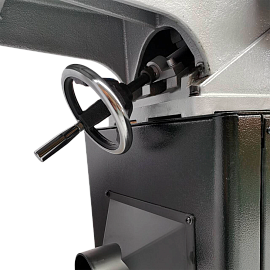 картинка WARRIOR W0103FL  230В Фуговальный станок Дисконт (341П) от HARVEY-RUS