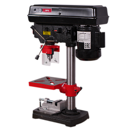 картинка JIB DP8 Сверлильный станок от HARVEY-RUS