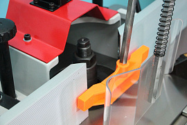 картинка Фрезерный станок WARRIOR W0401 230В от HARVEY-RUS