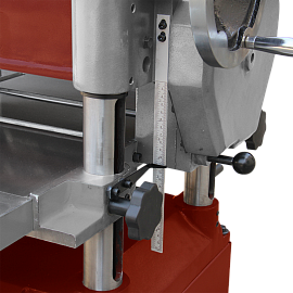 картинка JIB WJP-15 Рейсмусовый станок от HARVEY-RUS