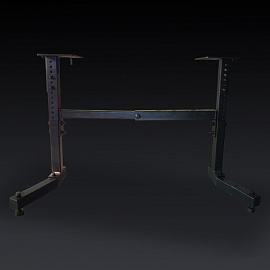 картинка JIB M320 Токарный станок от HARVEY-RUS