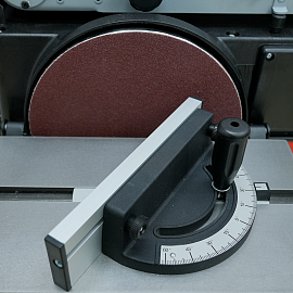 картинка JIB BDS610 В Тарельчато - ленточный шлифовальный станок от HARVEY-RUS