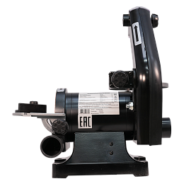 картинка JIB MM493B Тарельчато - ленточный шлифовальный станок от HARVEY-RUS