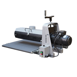 картинка WARRIOR W0605 Барабанный шлифовальный станок от HARVEY-RUS