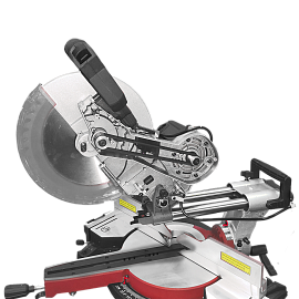 картинка JIB 7305B-2 Торцовочная пила Дисконт (В5З-010455  350П) от HARVEY-RUS