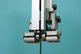 картинка Ленточнопильный станок JIB BS12 от HARVEY-RUS