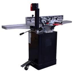 картинка WARRIOR  W0106FL Фуговальный станок Дисконт (341П) от HARVEY-RUS