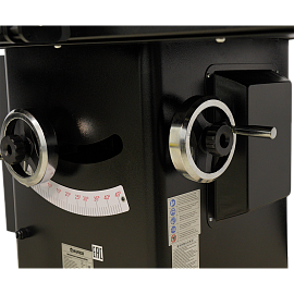 картинка WARRIOR W0708 230В Круглопильный станок от HARVEY-RUS