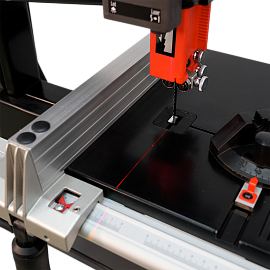 картинка JIB 23116 Ленточнопильный станок Дисконт от HARVEY-RUS
