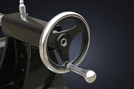 картинка Токарный станок HARVEY T-50 от HARVEY-RUS