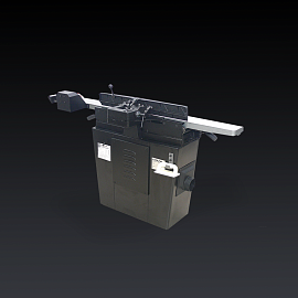 картинка Фуговальный станок LAGUNA SHEARTEC II PP6 от HARVEY-RUS