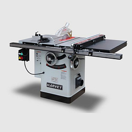 картинка Круглопильный станок HARVEY  HW110LGE от HARVEY-RUS