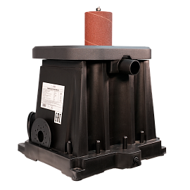 картинка JIB OSS-75A Осциллирующий шлифовальный станок от HARVEY-RUS