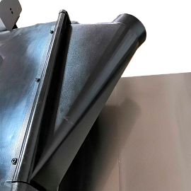 картинка WARRIOR W0201 Рейсмусовый станок от HARVEY-RUS