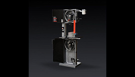 Сборка и регулировка Laguna 14|BX