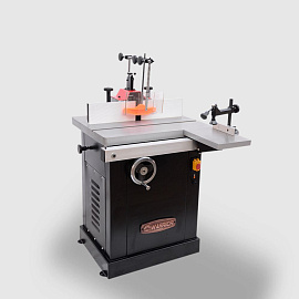 картинка Фрезерный станок WARRIOR W0401 230В от HARVEY-RUS