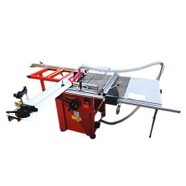 картинка JIB MJ12II - 1600 Круглопильный станок от HARVEY-RUS