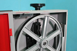 картинка Ленточнопильный станок JIB BS10 от HARVEY-RUS