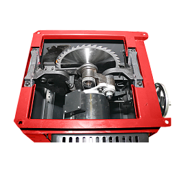 картинка JIB 25102-C  230B Круглопильный станок Дисконт (341П) от HARVEY-RUS