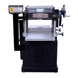картинка WARRIOR W0204D  400В Рейсмусовый станок от HARVEY-RUS