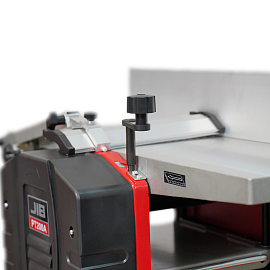 картинка JIB PT200A B Фуговально-рейсмусовый станок от HARVEY-RUS