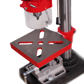 картинка JIB DP8 Сверлильный станок от HARVEY-RUS