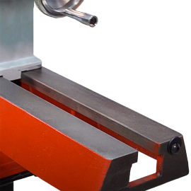 картинка Расширение станины для токарного станка JIB WL305B от HARVEY-RUS