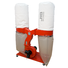 картинка Стружкоотсос JIB DC5000 от HARVEY-RUS