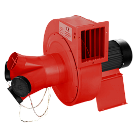 картинка Стружкоотсос JIB FM300S от HARVEY-RUS